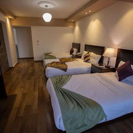 Nile Guardian Hotel Giza Zewnętrze zdjęcie