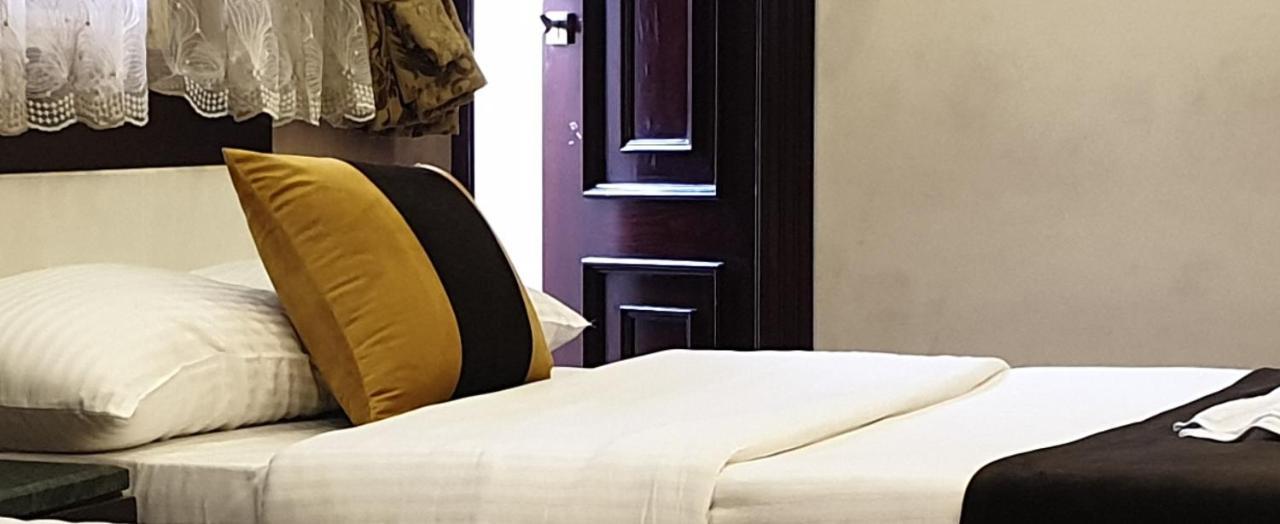 Nile Guardian Hotel Giza Zewnętrze zdjęcie