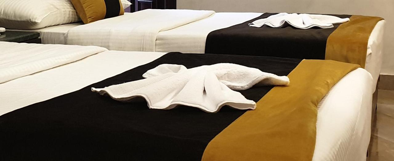 Nile Guardian Hotel Giza Zewnętrze zdjęcie