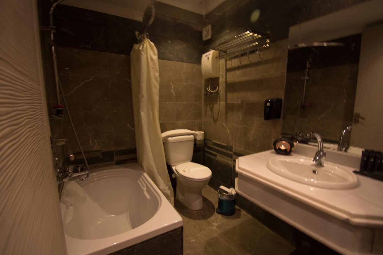 Nile Guardian Hotel Giza Zewnętrze zdjęcie